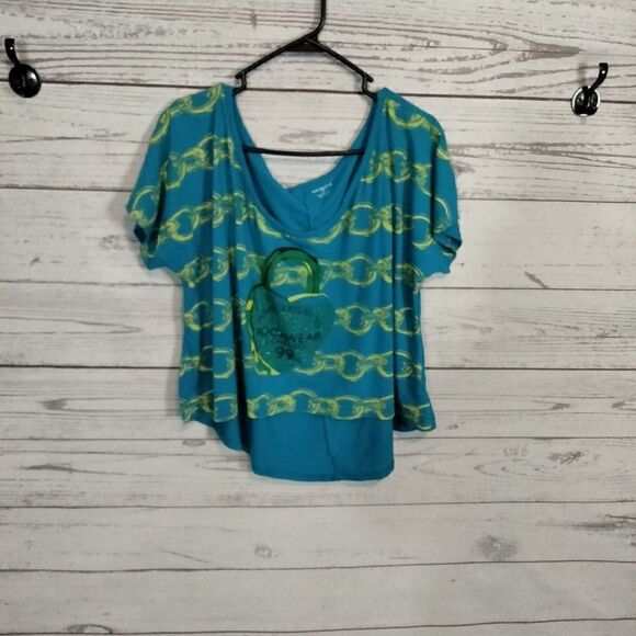 Rocawear Tops - "Rocawear" woman's shirt